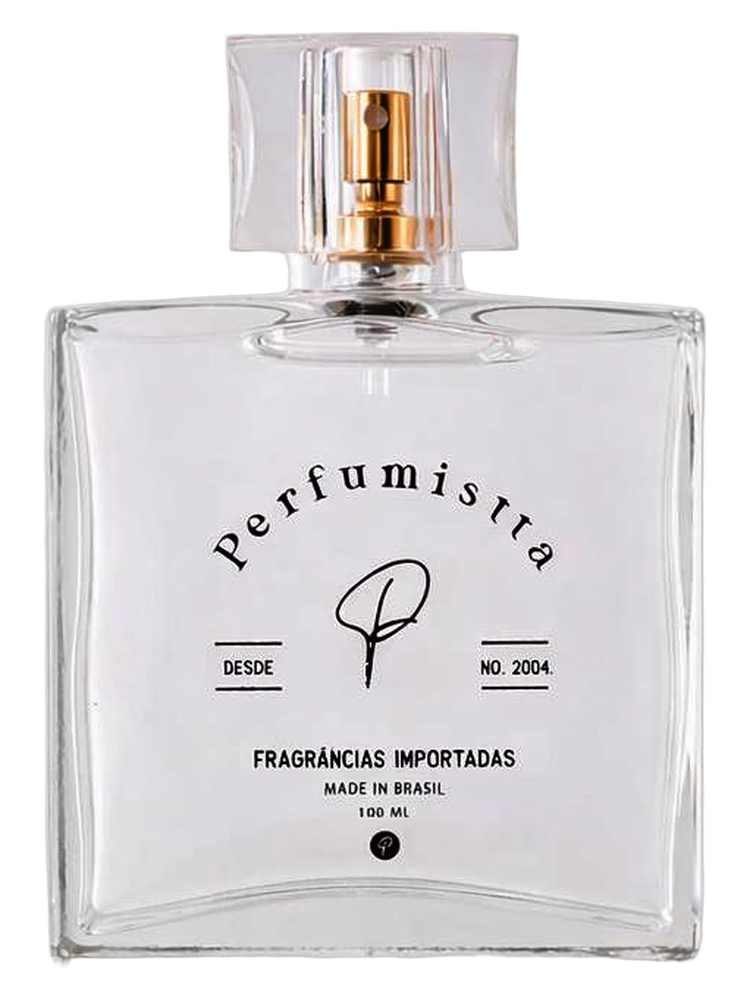 Perfumistta Flor de Toranja