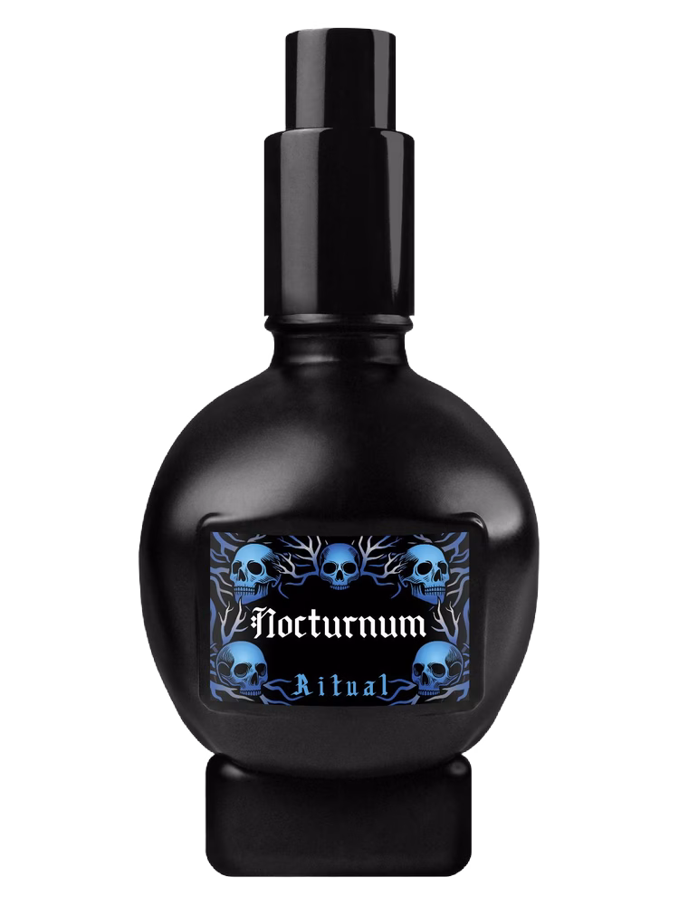 Malagna Cosmetics Nocturnum Ritual