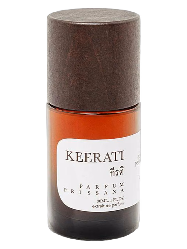 Prissana Keerati