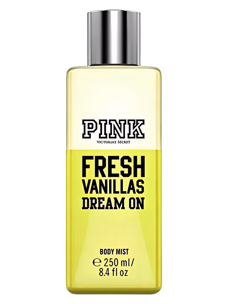 Victoria's Secret Dream On
