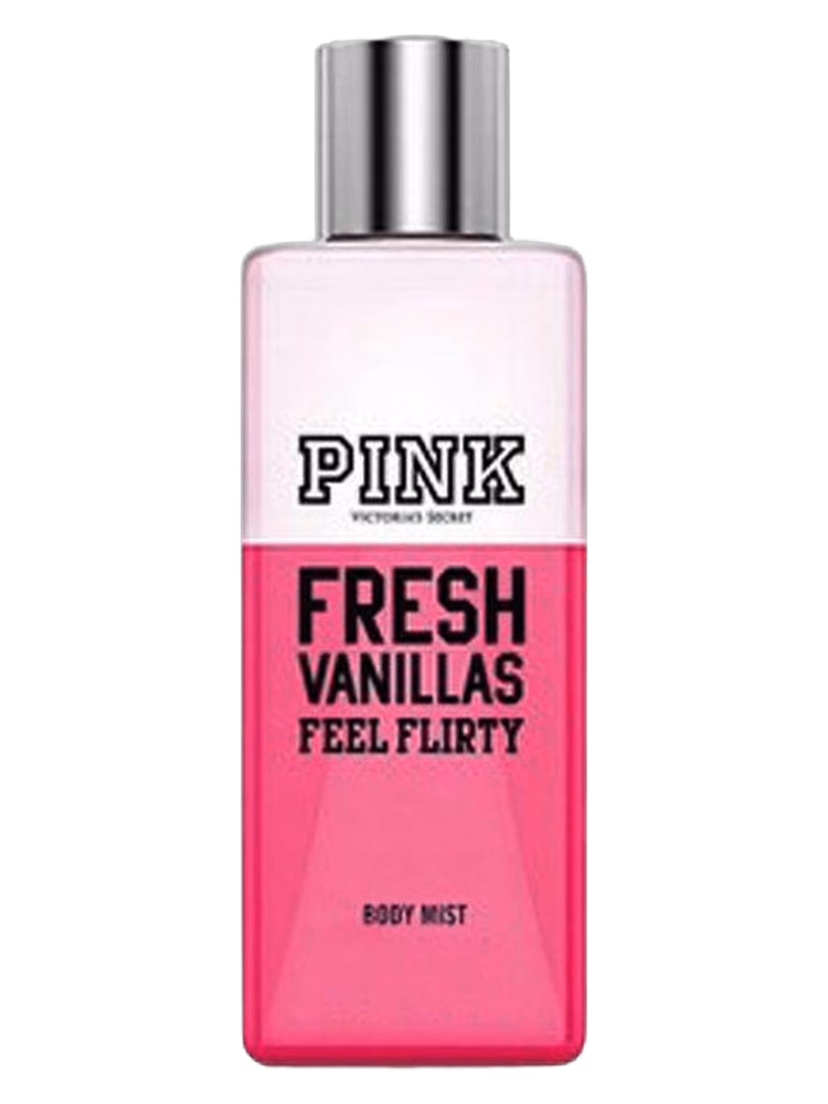 Victoria's Secret Feel Flirty