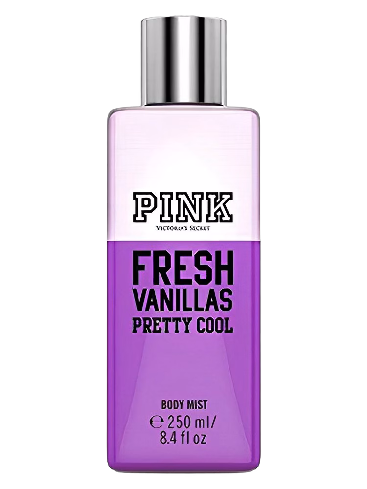 Victoria's Secret Pretty Cool