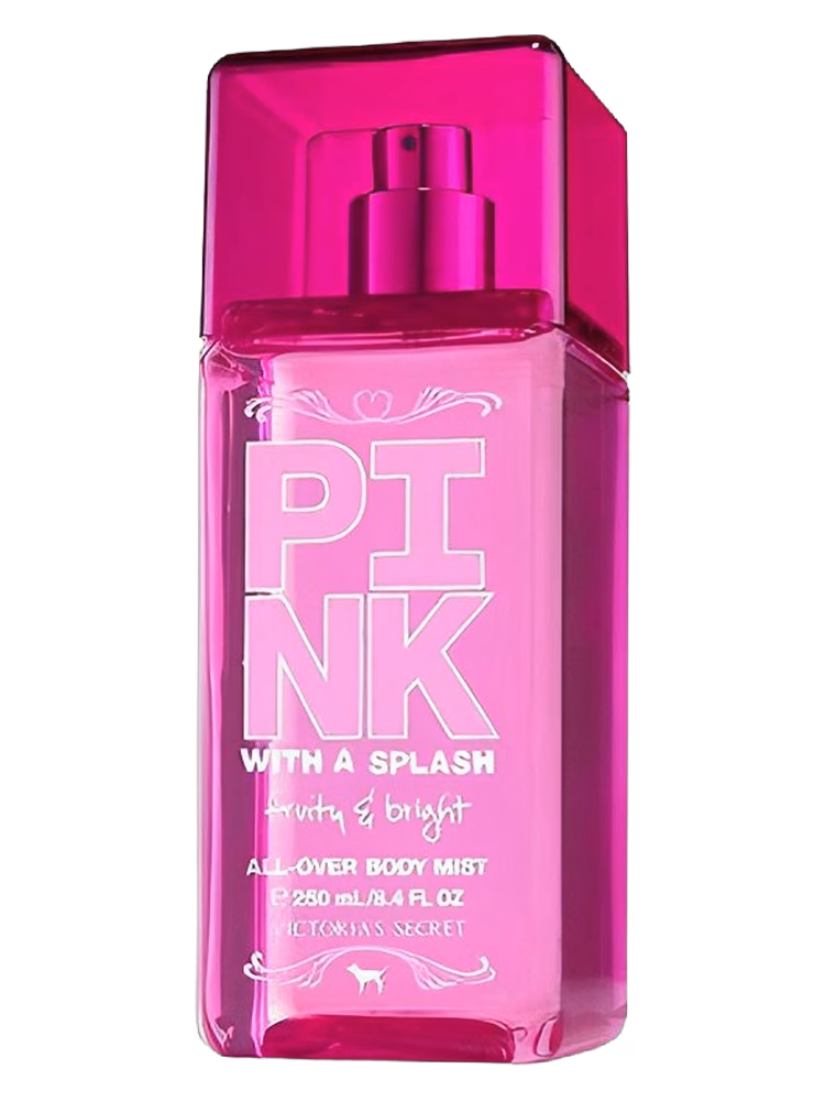 Victoria's Secret Fruity & Bright
