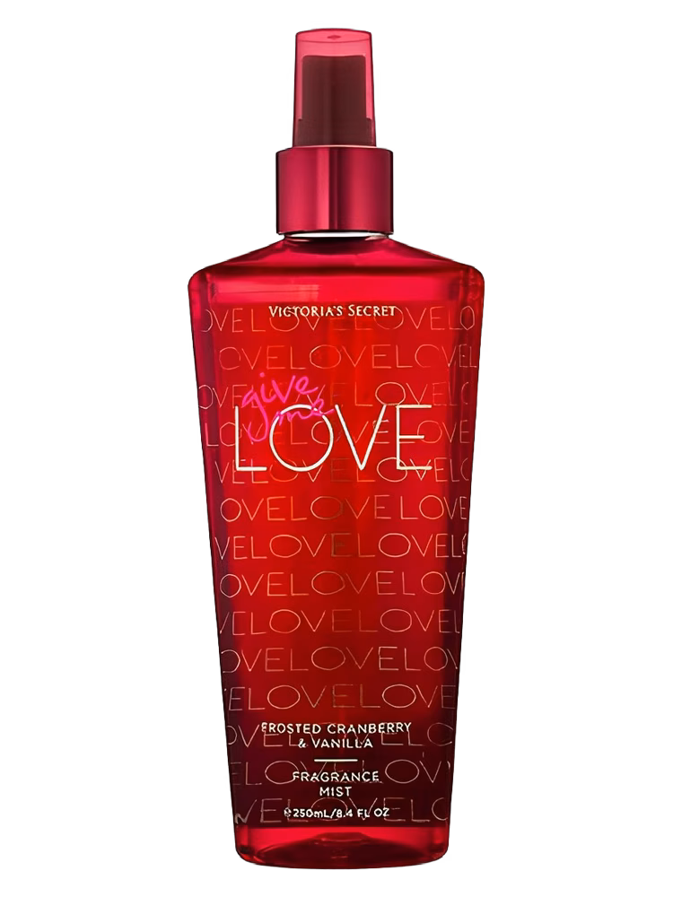 Victoria's Secret Give Me Love