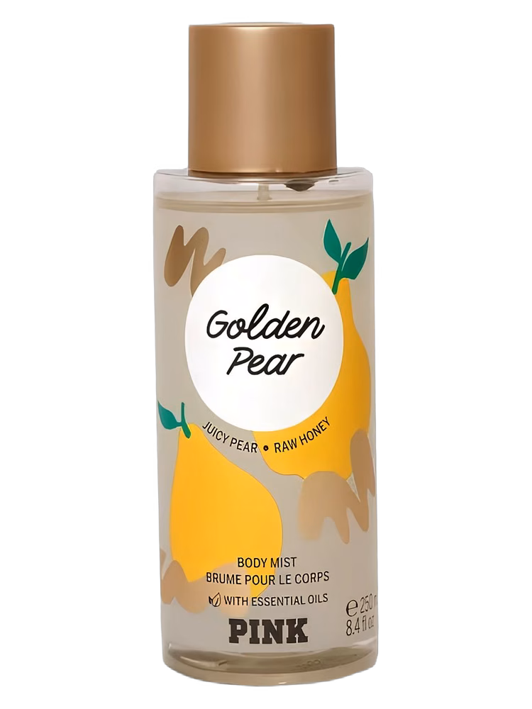 Victoria's Secret Golden Pear