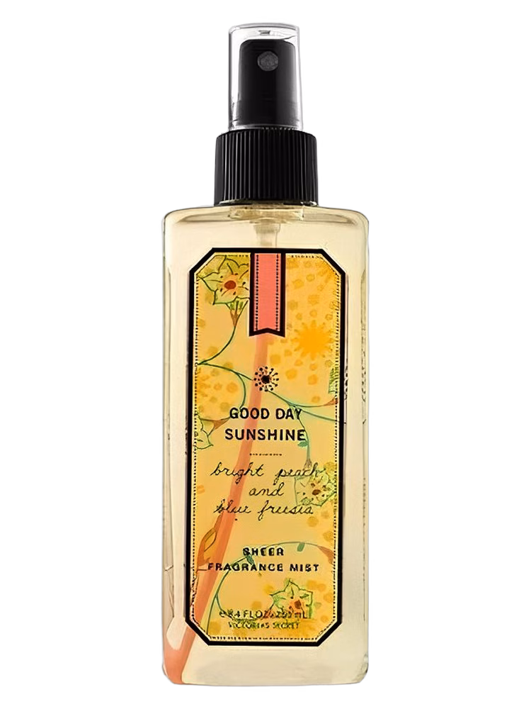 Victoria's Secret Good Day Sunshine