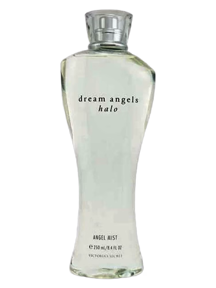Victoria's Secret Dream Angels Halo