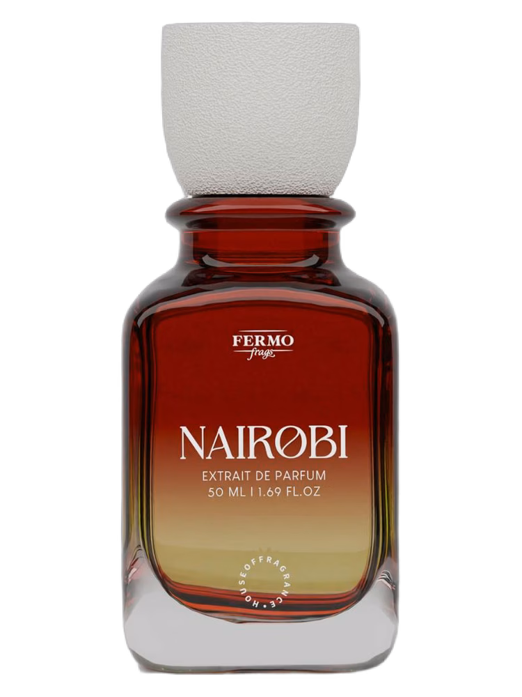 Fermo Frags Nairobi