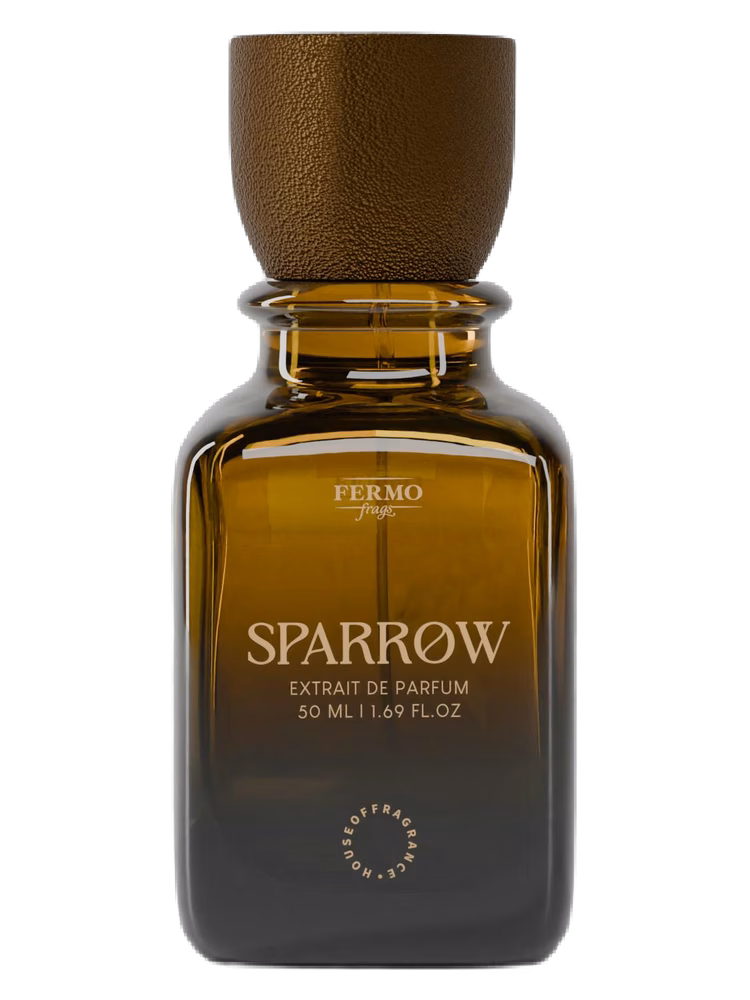 Fermo Frags Sparrow