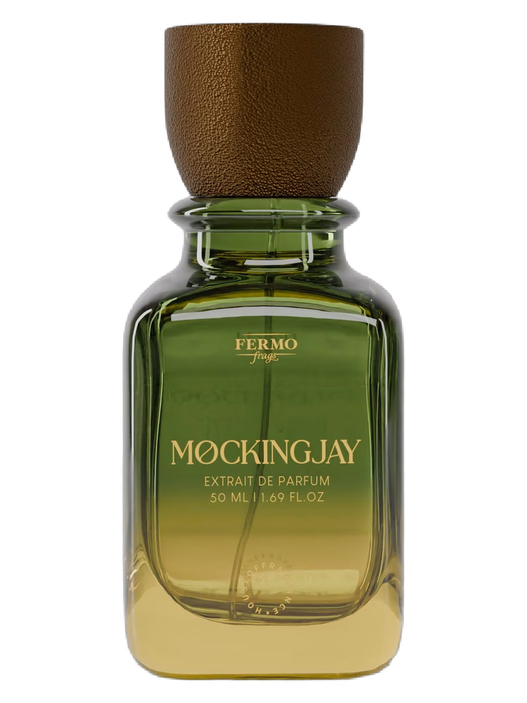 Fermo Frags Mockingjay