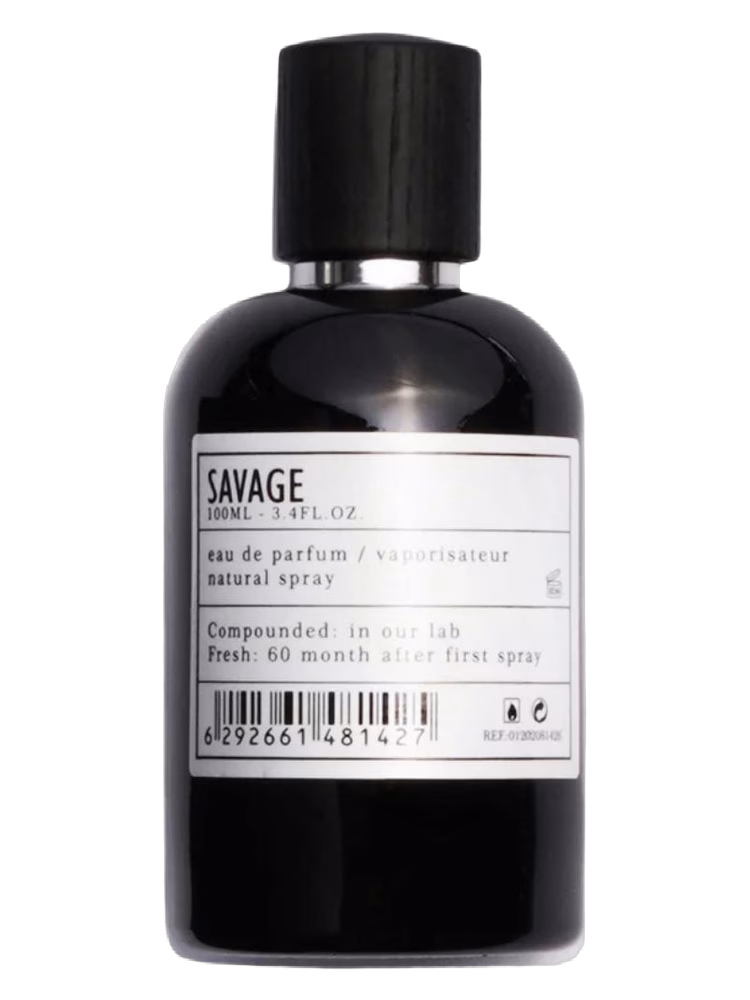 ARO-FAC Aroma Factory Savage