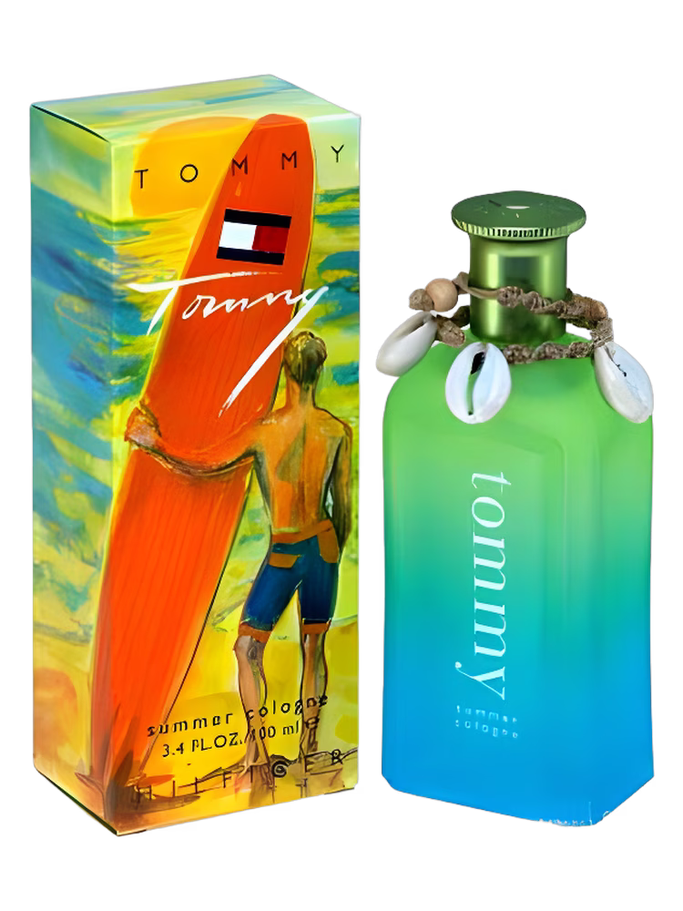 Tommy Hilfiger Tommy Summer Cologne 2005