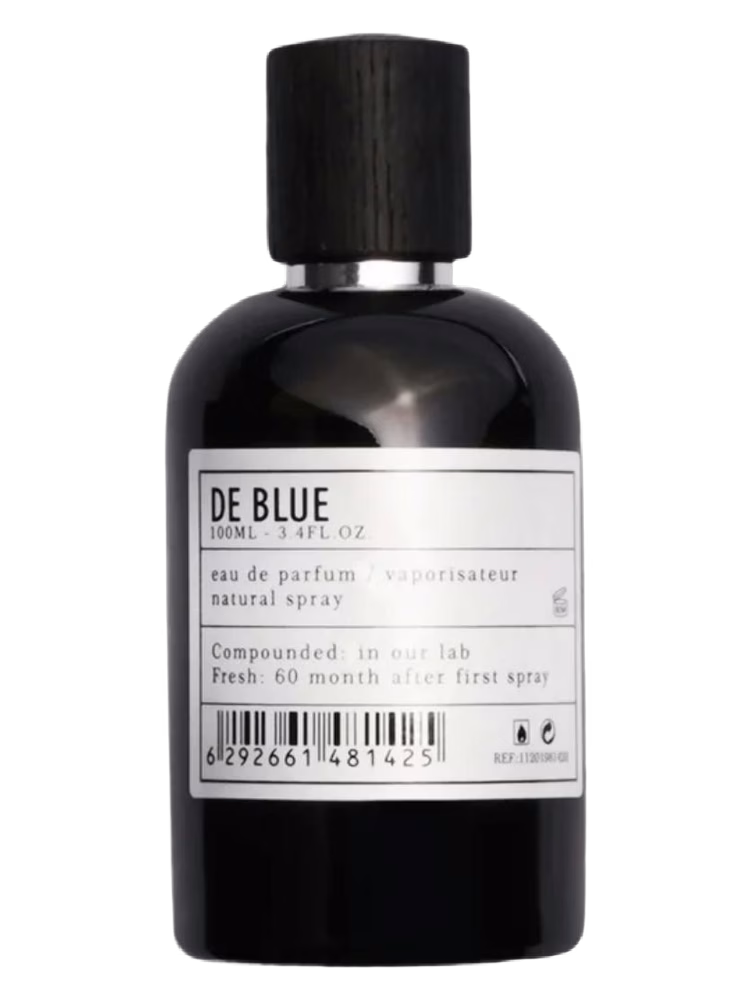 ARO-FAC Aroma Factory De Blue