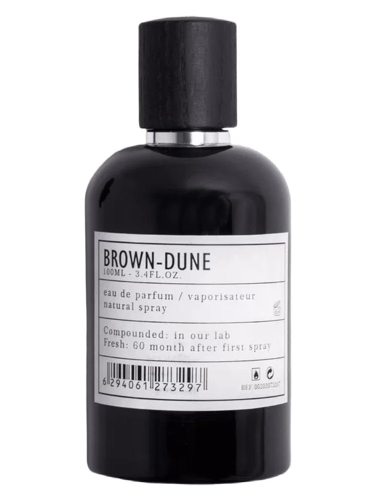 ARO-FAC Aroma Factory Brown Dune