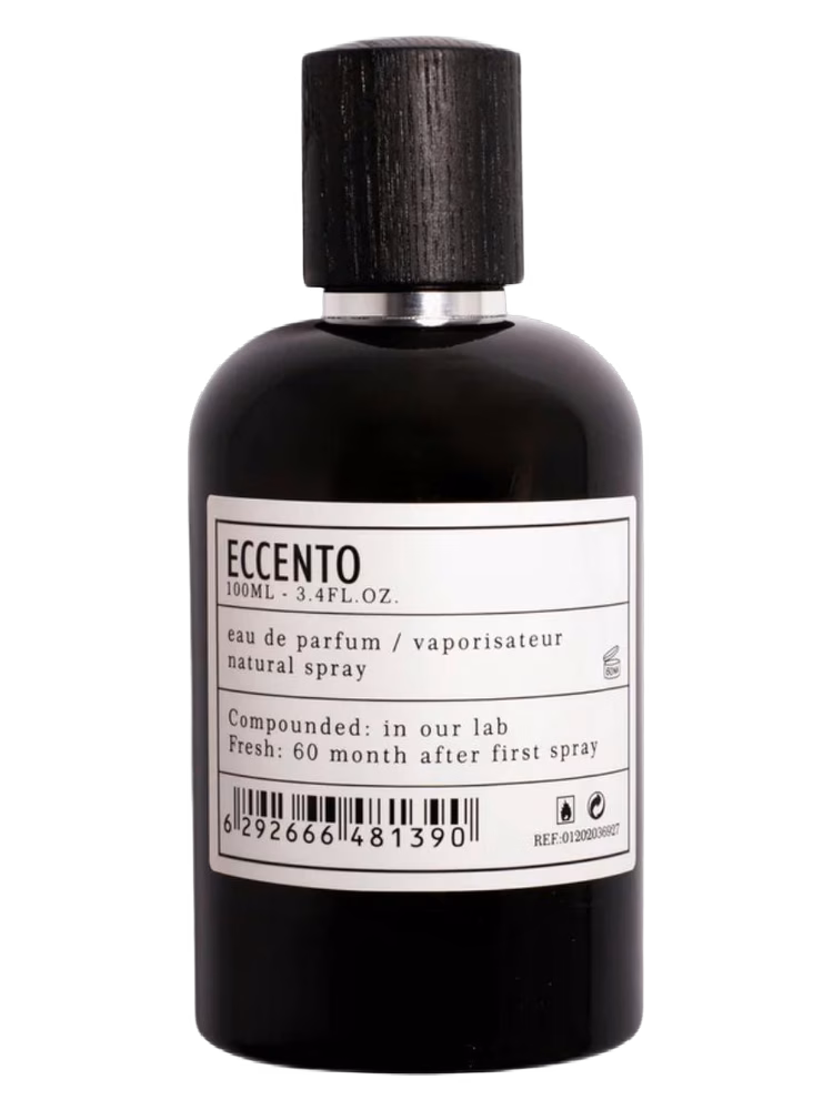 ARO-FAC Aroma Factory Eccento