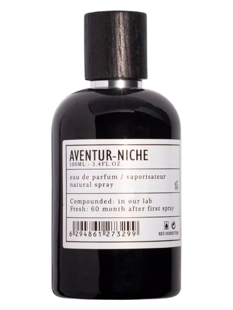 ARO-FAC Aroma Factory Aventur Niche
