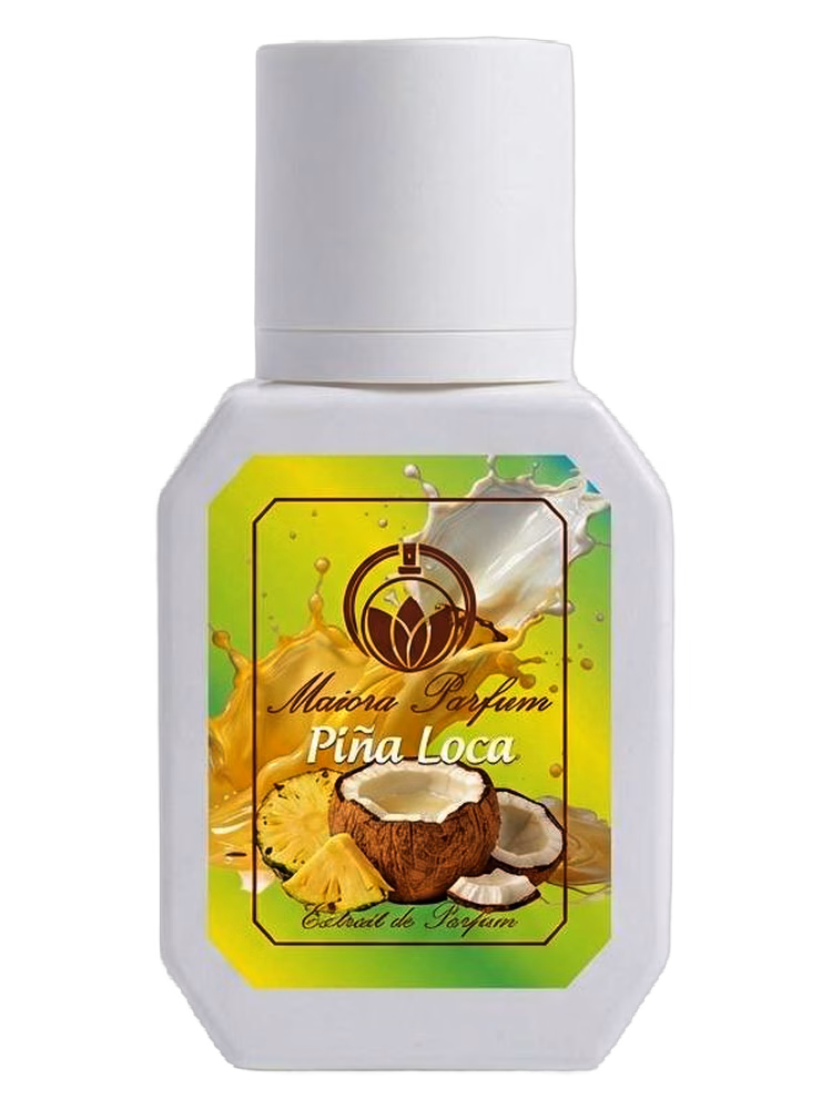 Maiora Parfum Pina Loca