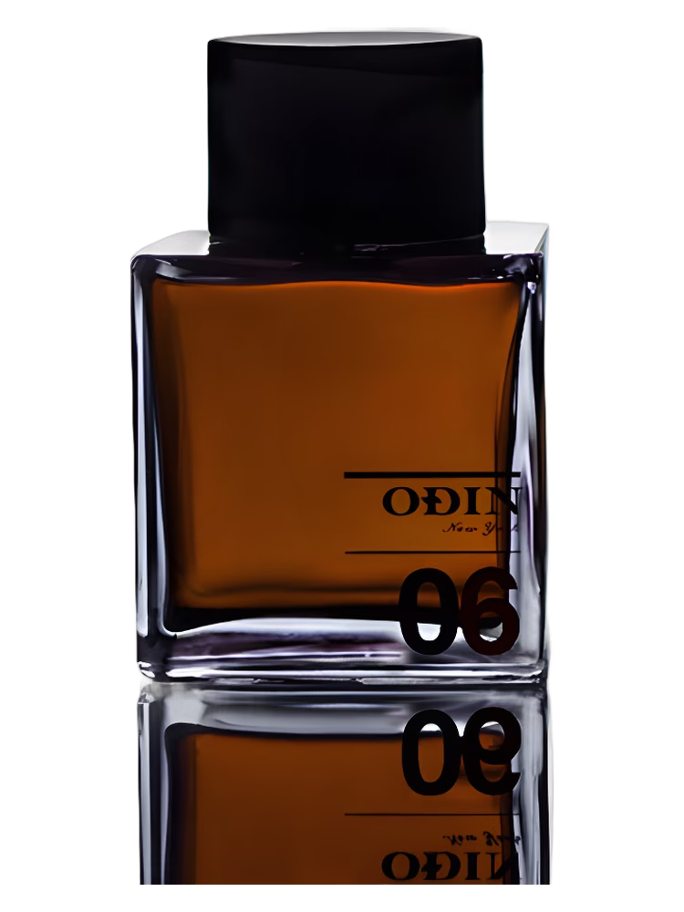 Odin 06 Amanu