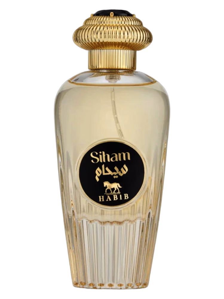 Habib Perfume Siham