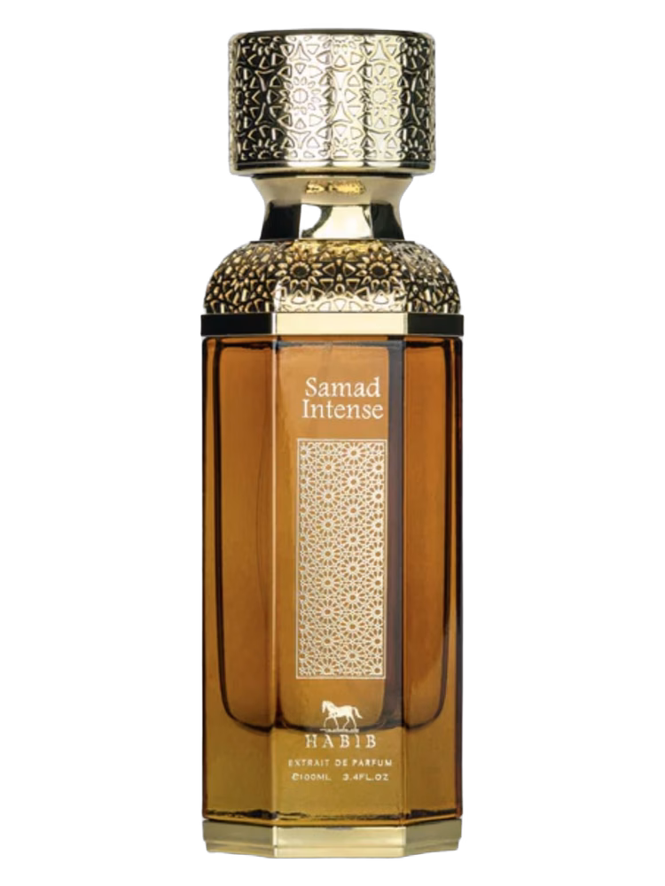 Habib Perfume Samad Intense