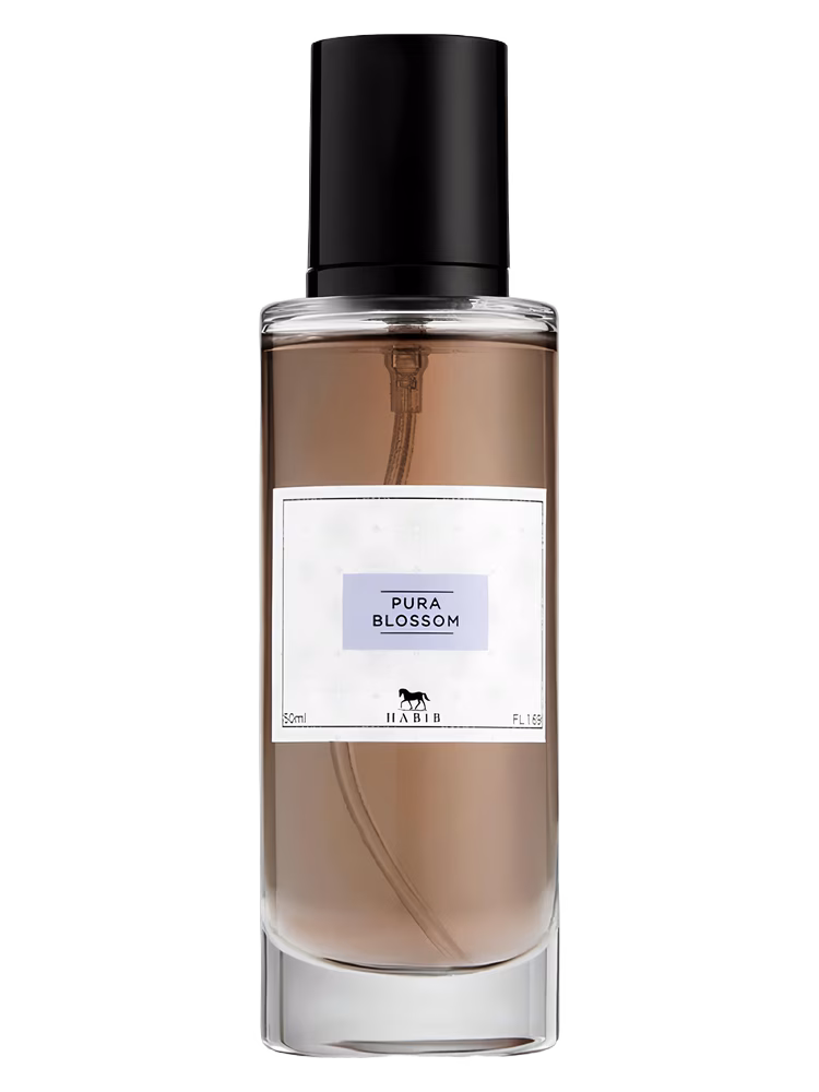Habib Perfume Pura Blossom