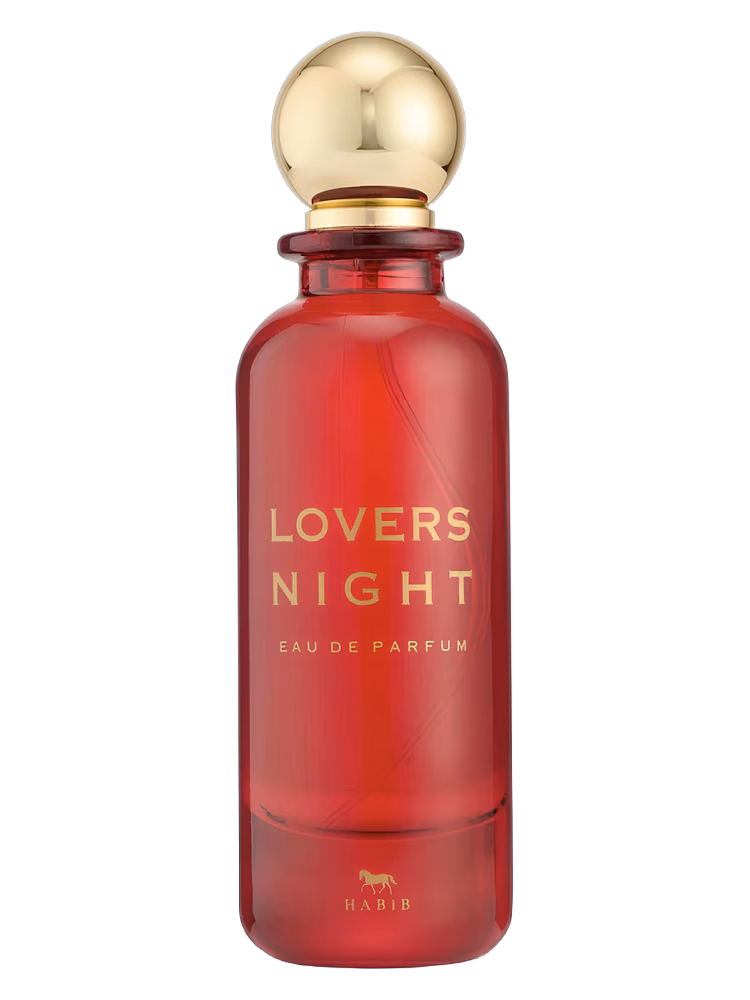 Habib Perfume Lovers Night