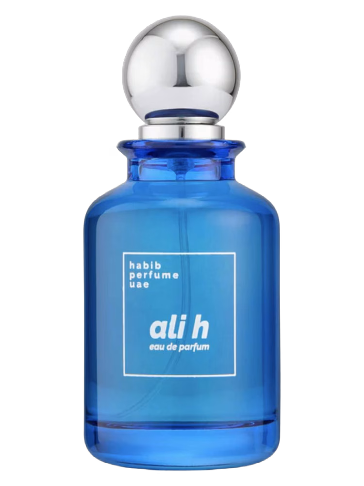 Habib Perfume Ali H