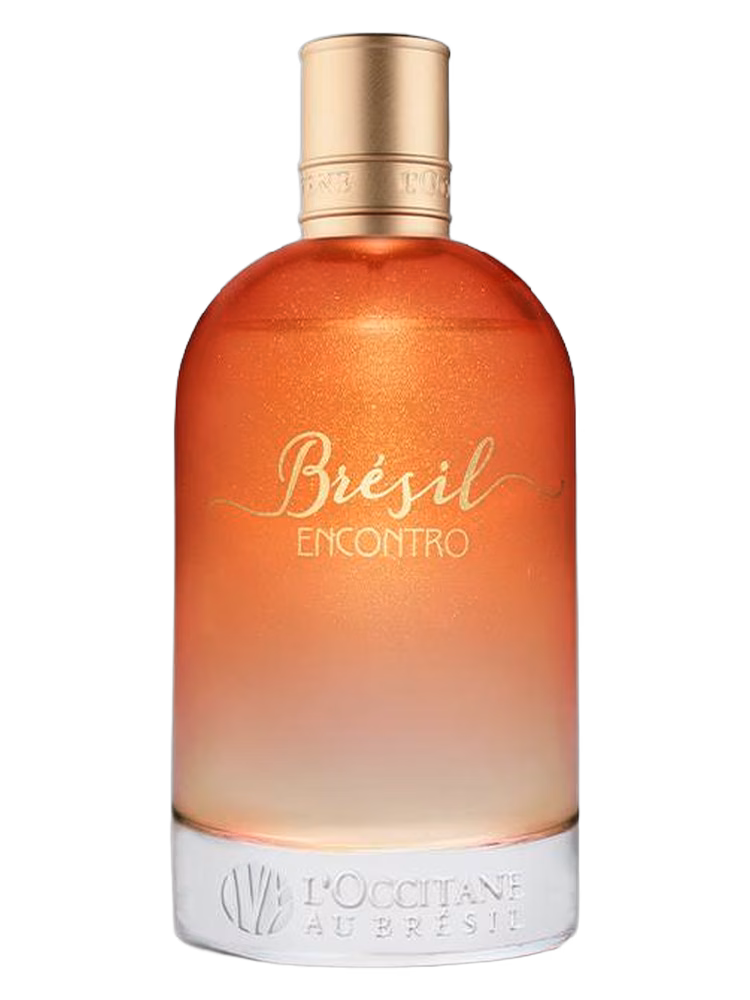 L’Occitane Au Brésil Brésil Encontro