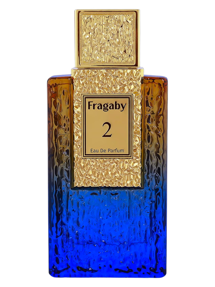 Risala Elite Fragaby II