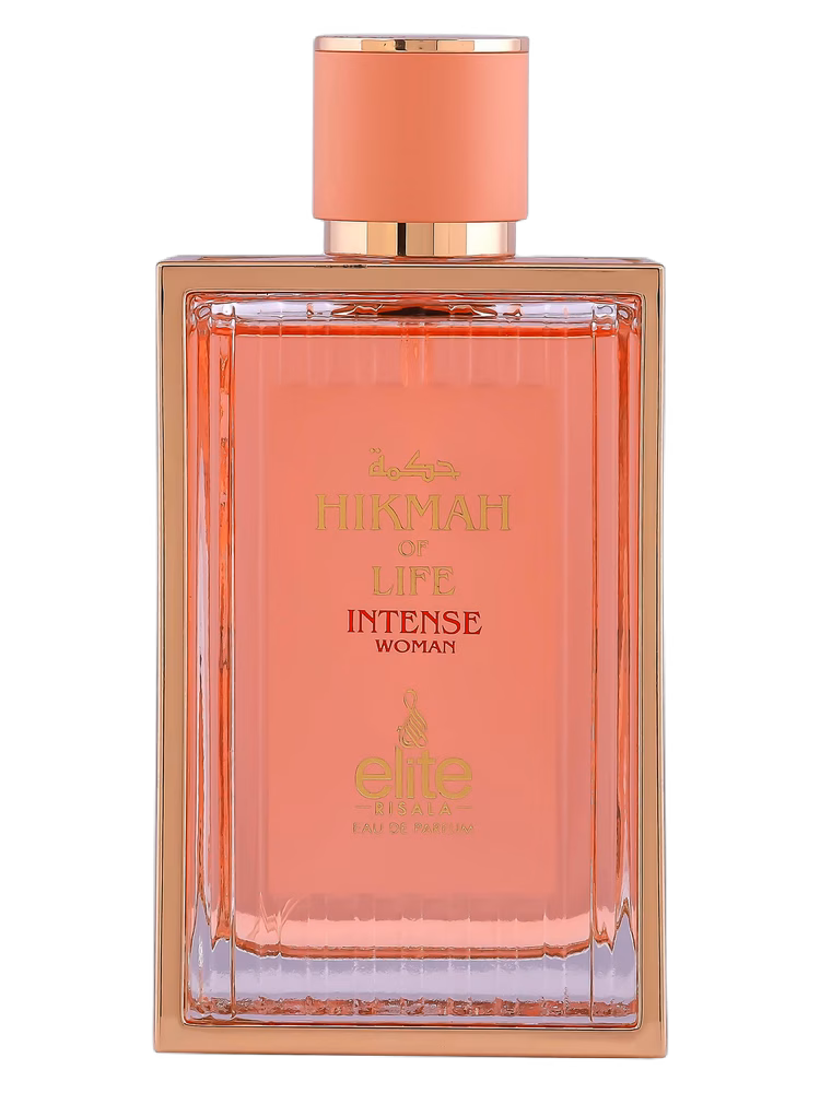 Risala Elite Hikmah of Life Intense Woman