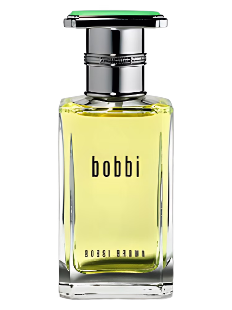 Bobbi Brown Bobbi