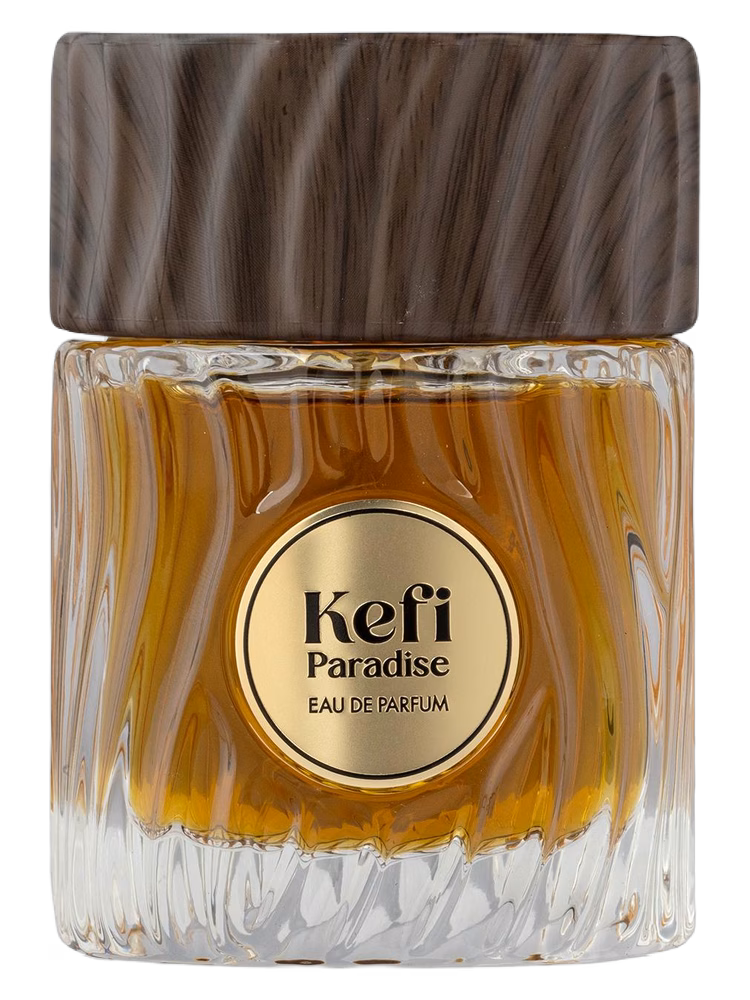 Risala Elite Kefi Paradise