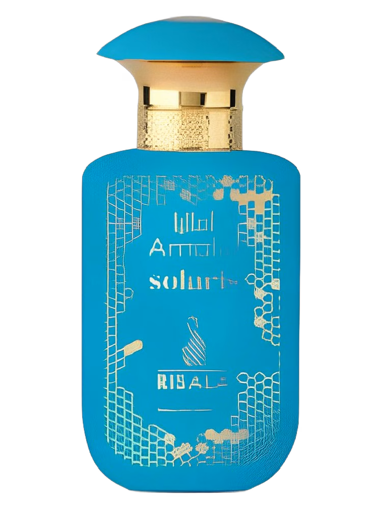 Risala Amalia Solaris