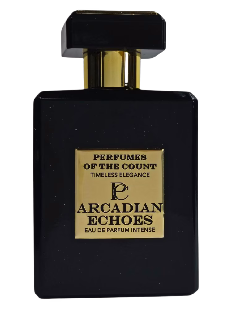Perfumes of the Count Arcadian Echoes