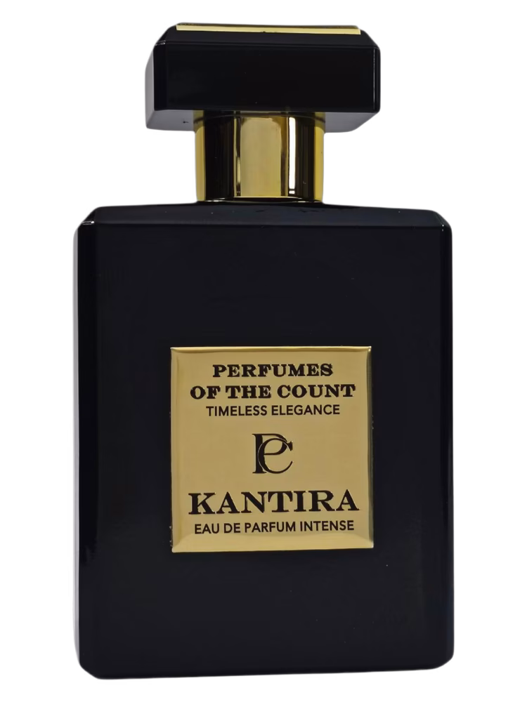 Perfumes of the Count 3-KANTIRA