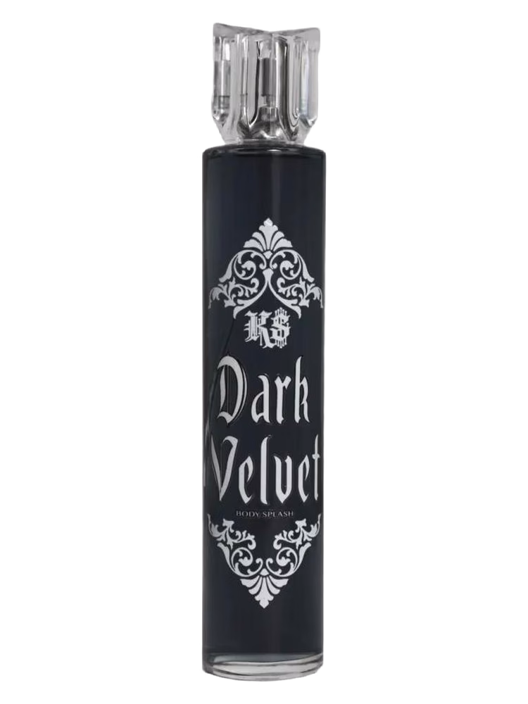Kevin Schepis Dark Velvet
