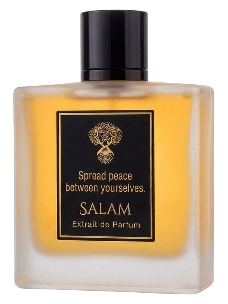Jannatayn Salam