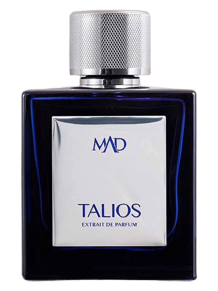 Mad Parfumeur Talios