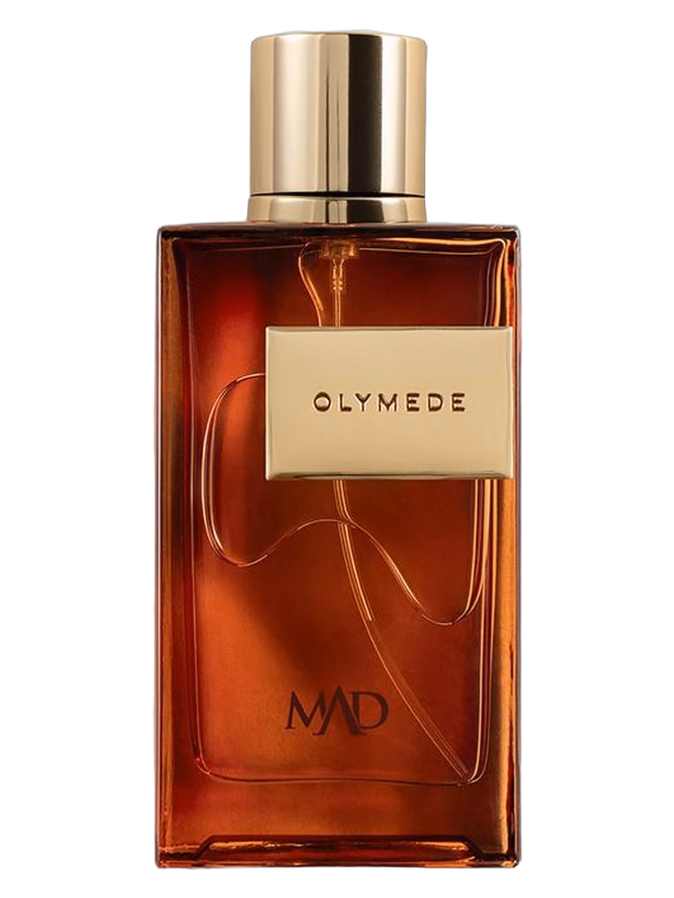 Mad Parfumeur Olymede
