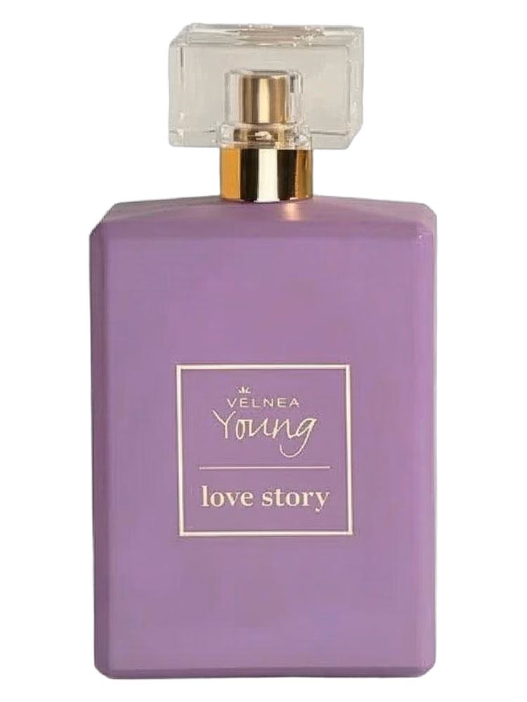 Velnea Love Story