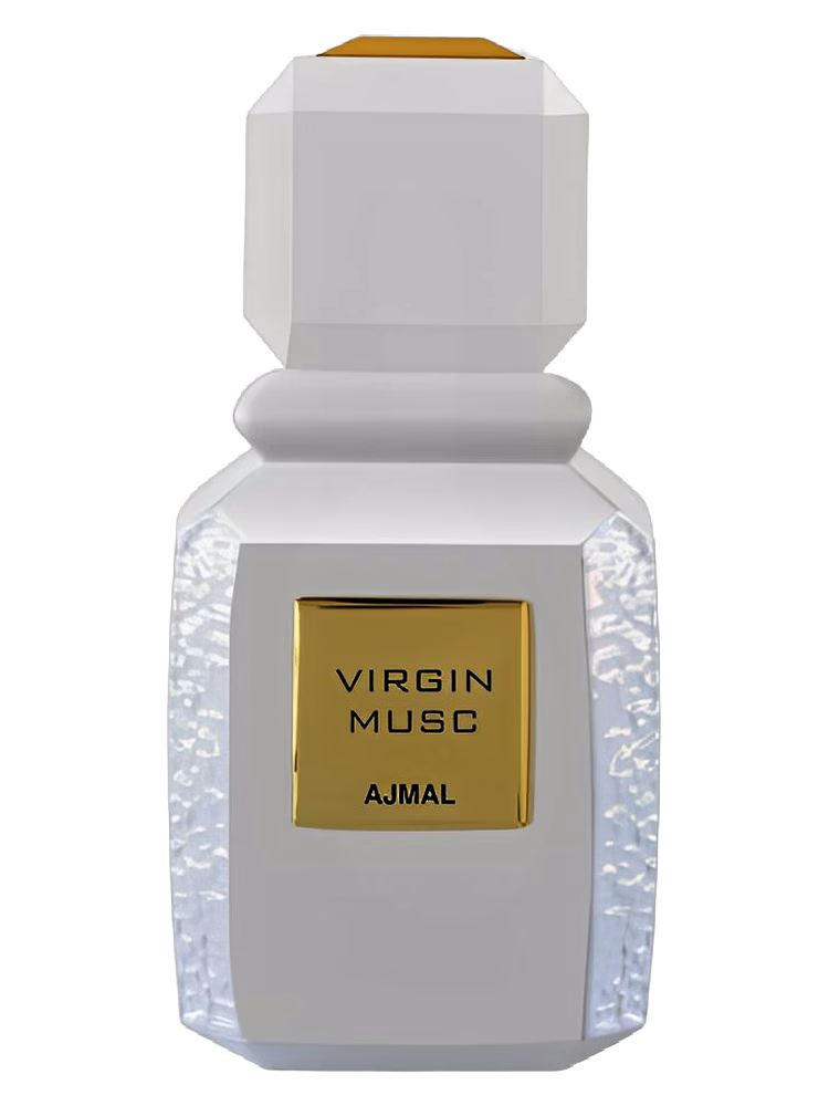 Ajmal Virgin Musc