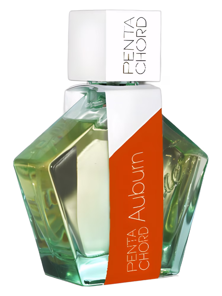 Tauer Perfumes Pentachords Auburn