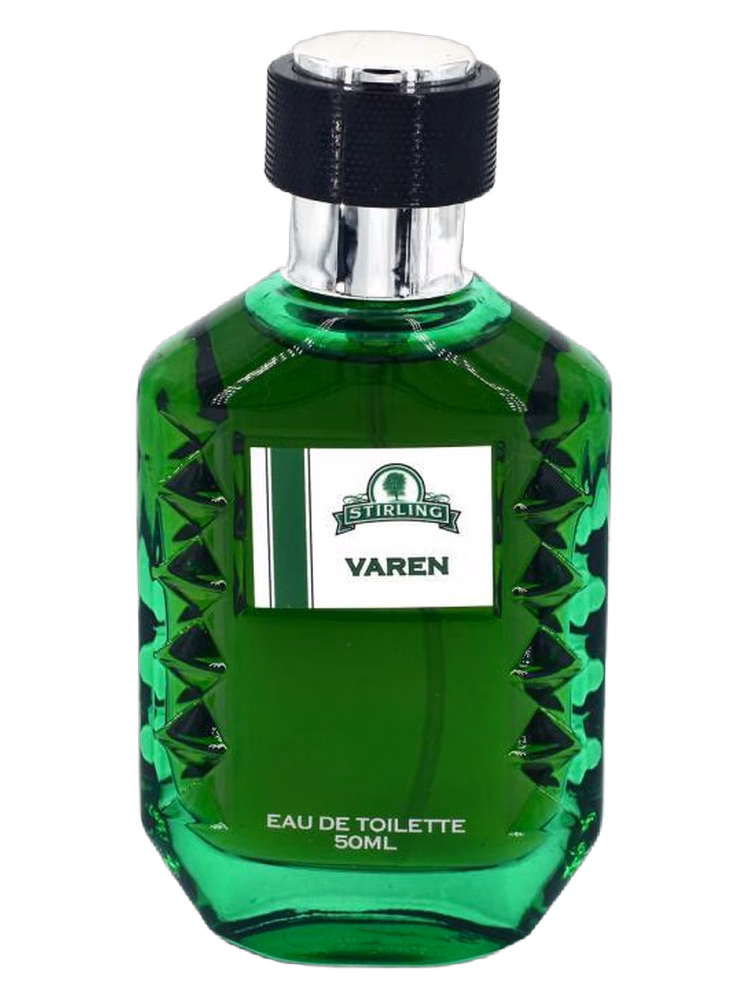 Stirling Soap Company Varen
