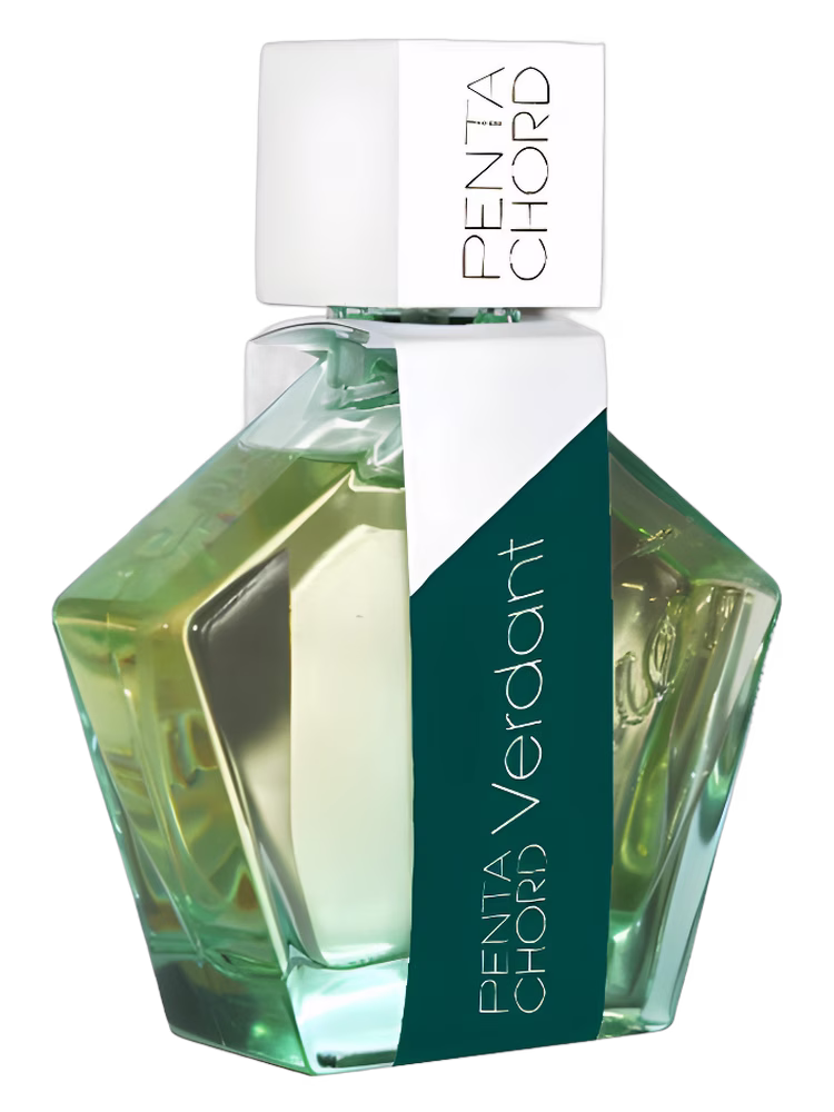 Tauer Perfumes Pentachords Verdant