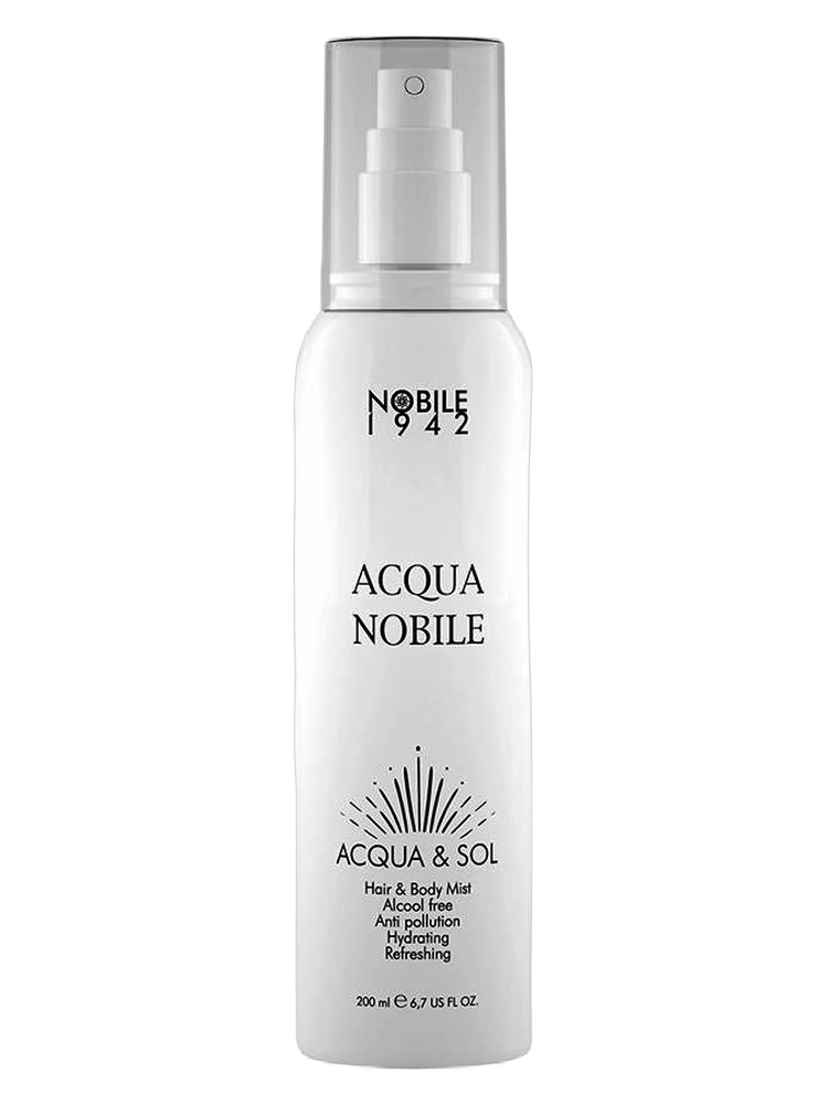 Nobile 1942 Acqua Nobile