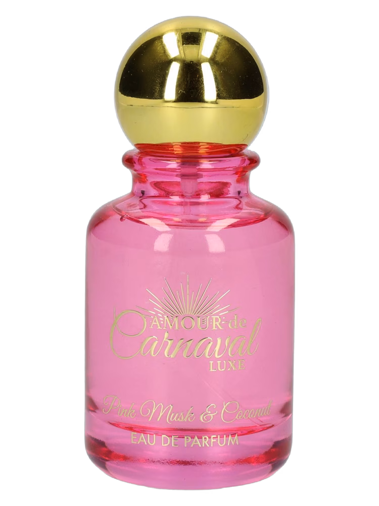 Amour de Carnaval Luxe 05 Tropical Bliss