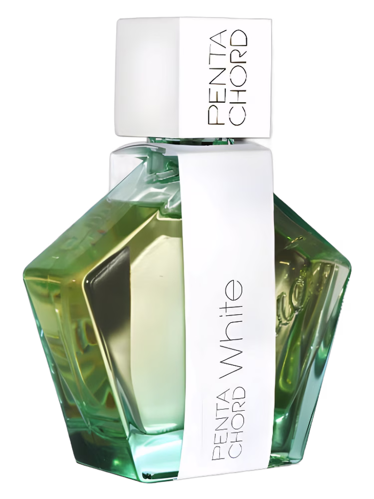 Tauer Perfumes Pentachords White