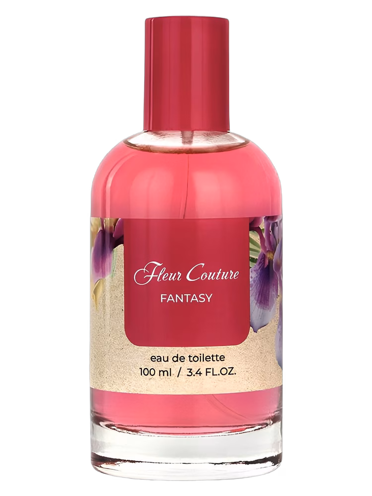 Iren Adler Fleur Couture Fantasy