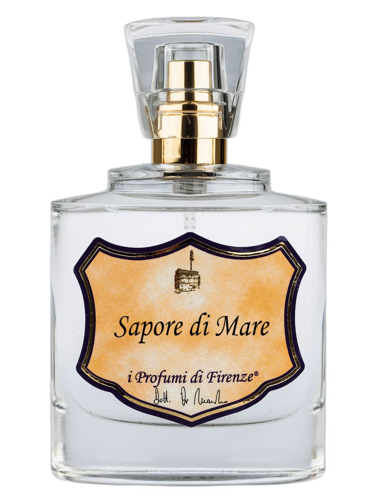 I Profumi di Firenze Sapore di Mare (Brezza di Mare)
