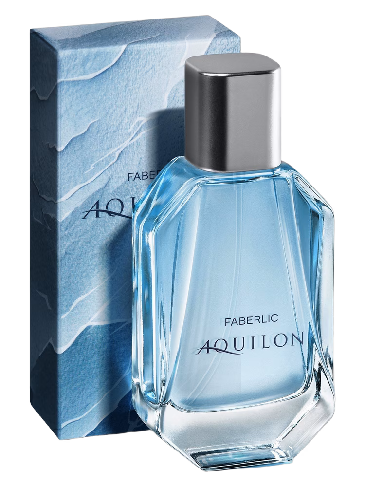 Faberlic Aquilon